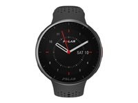 Polar Pacer Pro Grey