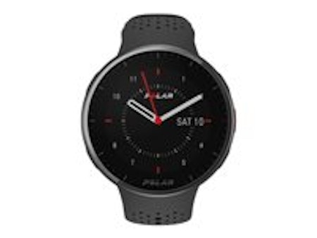 Polar Pacer Pro Grey