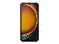 Samsung Galaxy Xcover 7 6,6″ 128GB – svart