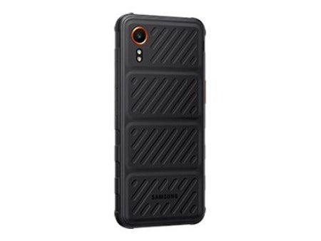 Samsung Galaxy Xcover 7 6,6" 128GB - svart