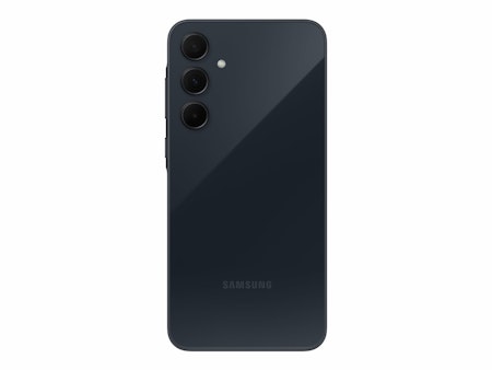 Samsung Galaxy A35 6,6" 128GB marinblå