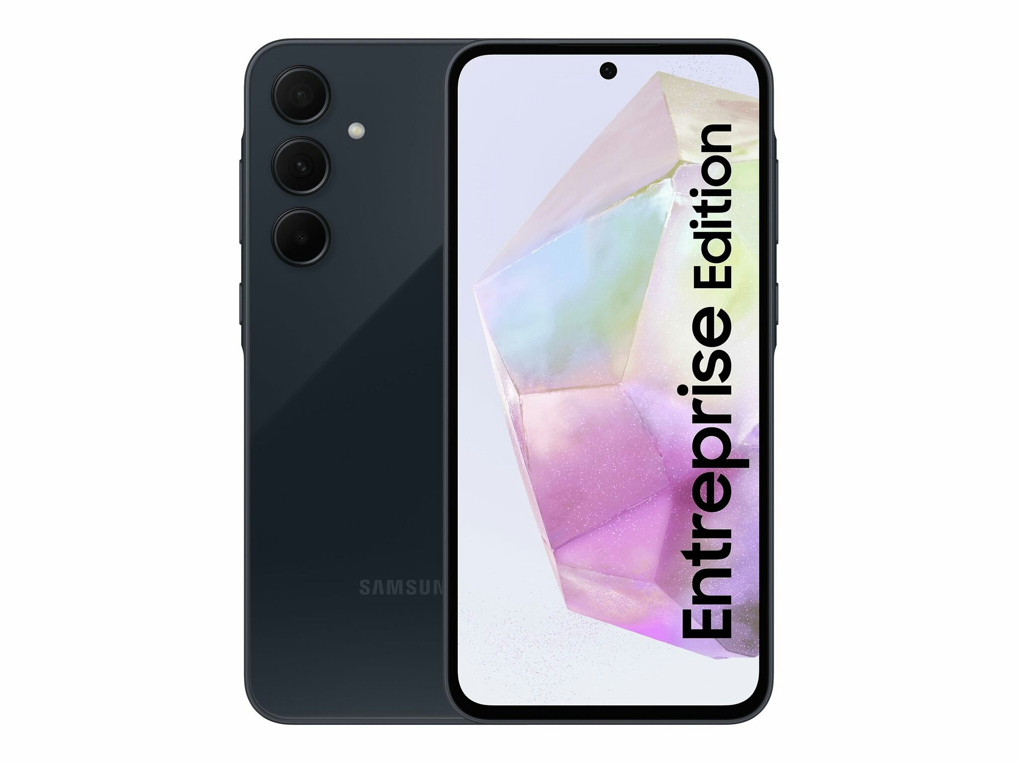 Samsung Galaxy A35 6,6″ 128GB marinblå