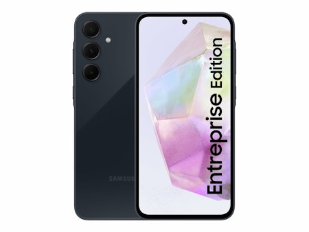 Samsung Galaxy A35 6,6" 128GB marinblå