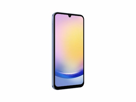 Samsung Galaxy A25 6,5" 256GB Blå
