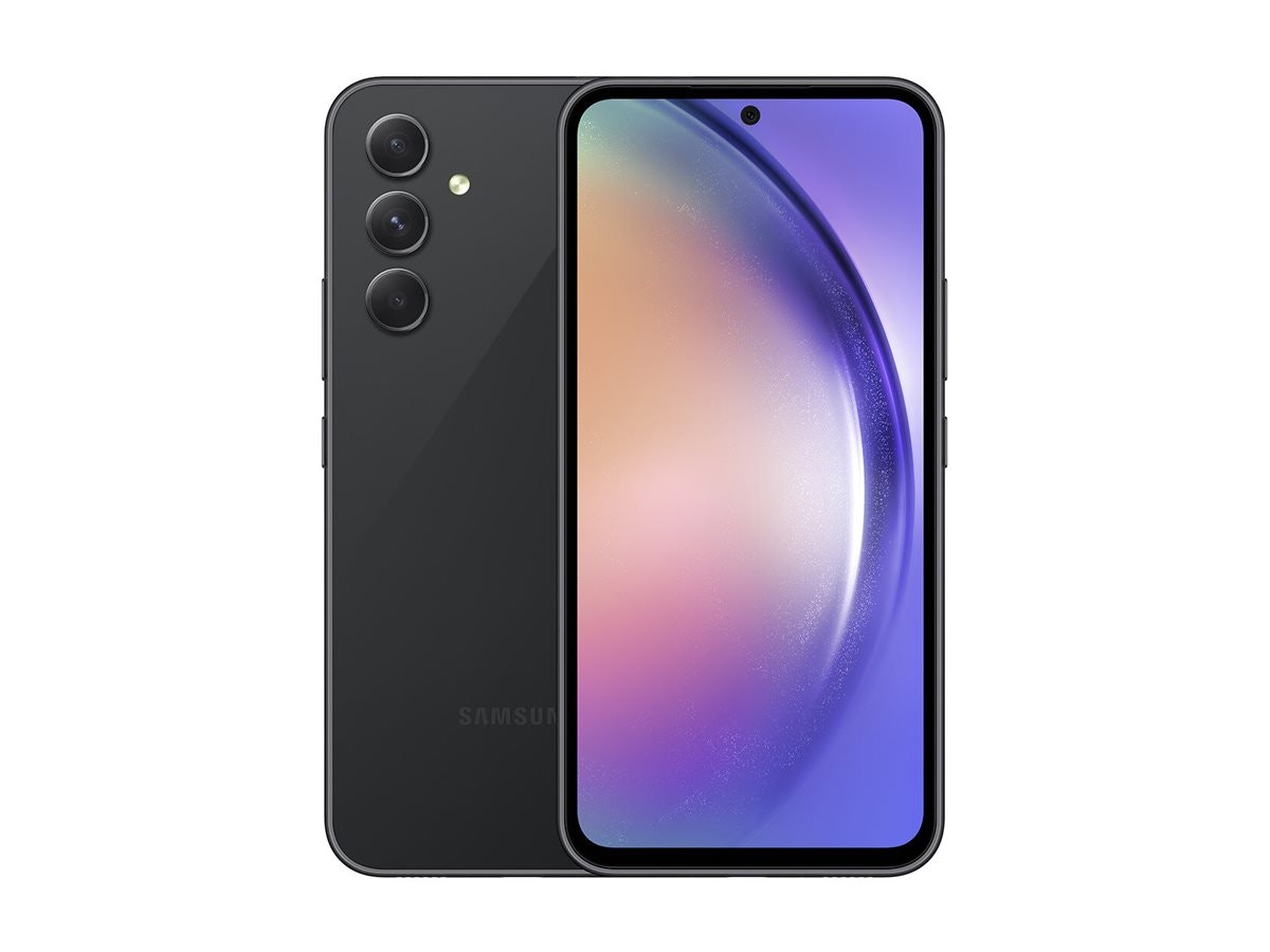 Samsung Galaxy A54 5G Enterprise Edition 6,4″ 8GB 128GB Svart