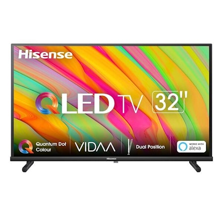 Hisense 32A5KQ 32" 1080p Svart