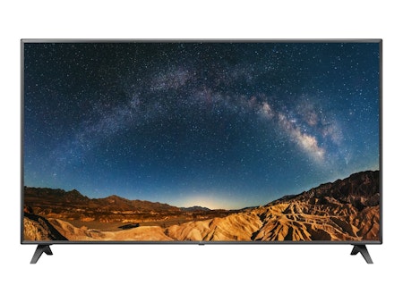 LG 50UR781C0LK 50" 4K UHD (2160p)