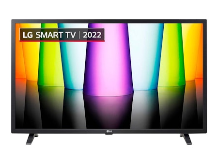 LG 32LQ630B6LA 32" 720p