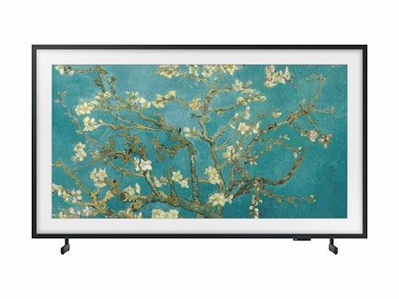 Samsung The Frame QE32LS03CBU 32" 1080p Svart