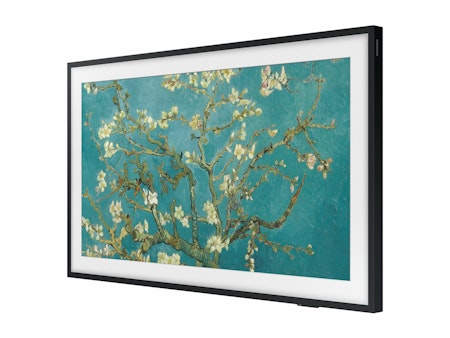 Samsung The Frame QE32LS03CBU 32" 1080p Svart