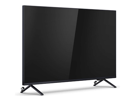 Philips 50PUS8079 50" 4K UHD (2160p) Mattsvart