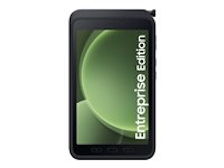 Samsung Galaxy Tab Active 5 8" 128GB 6GB Svart - SM-X300NZGAEEB