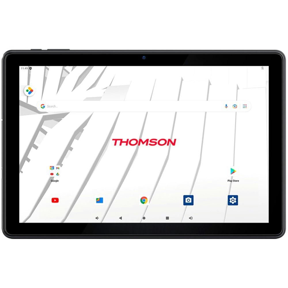 Thomson TEO10 LTE 10,1″ 4GB 128GB FHD Svart
