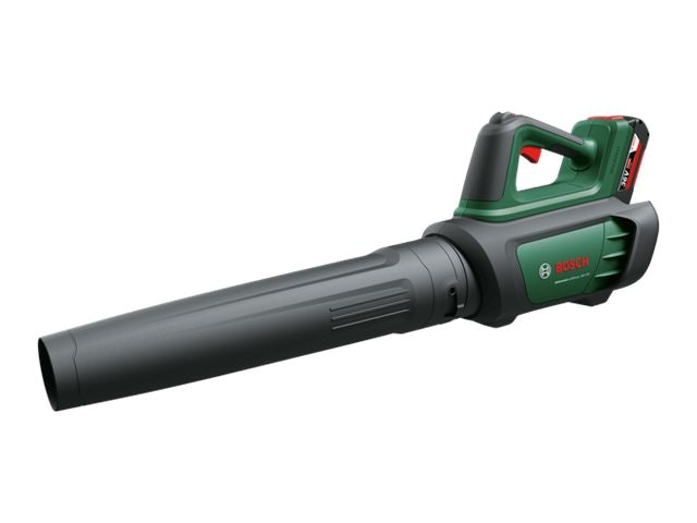 Bosch Advanced 36V-750 Lövblåsare – Inget batteri