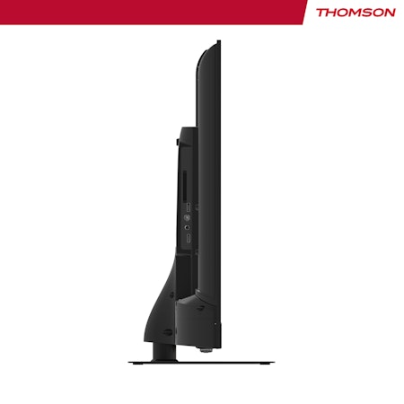 Thomson 55QG6C14 55" QLED Plus UHD Google Smart TV