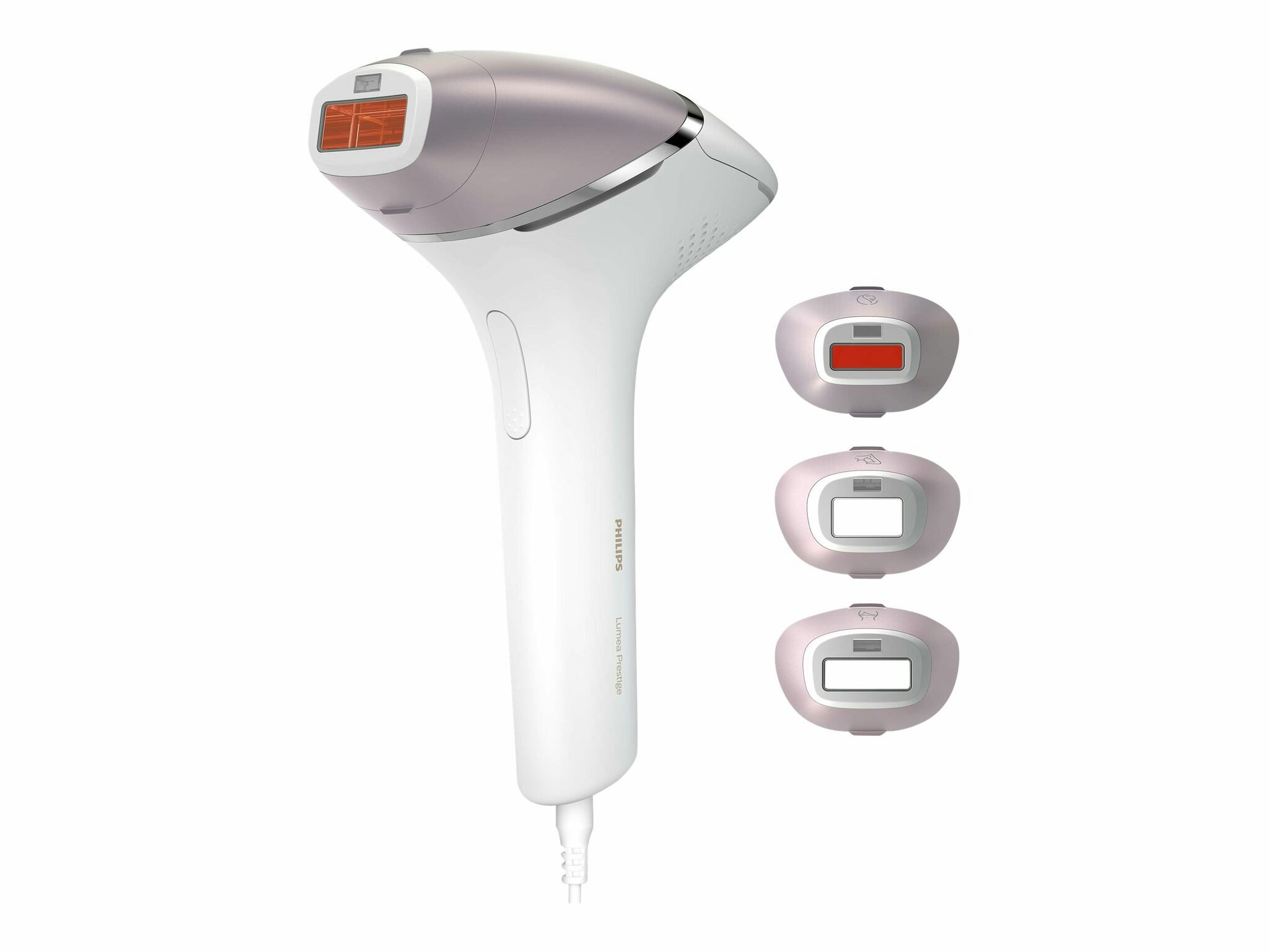 Philips Lumea IPL Prestige BRI947 Hårborttagning