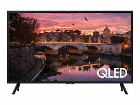 Samsung HG32CF800EU 32" 1080p Svart