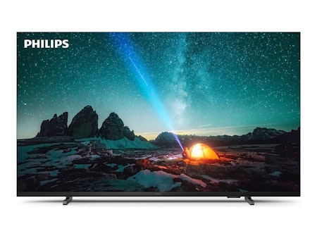 Philips 43PUS7609 43" 4K UHD (2160p) antracitgrå
