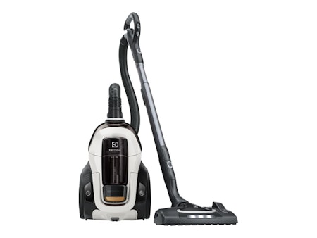 Electrolux Pure C9 PC91-ALRG Dammsugarbehållare 1,5 liter Vit