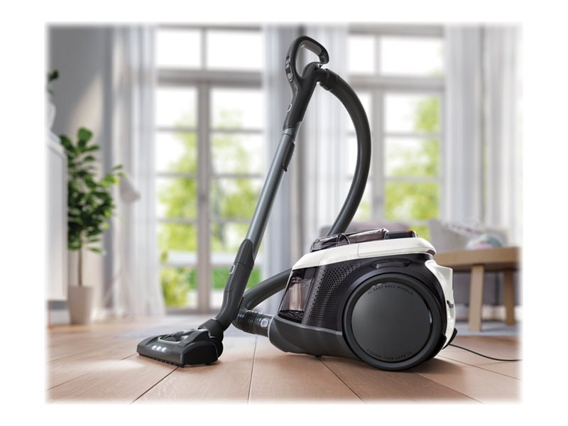 Electrolux Pure C9 PC91-ALRG Dammsugarbehållare 1,5 liter Vit