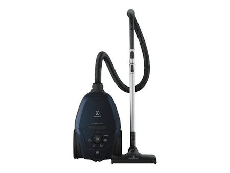 Electrolux Pure D8.2 PD82-4ST Dammsugarbehållare 3,5 liter grön blå