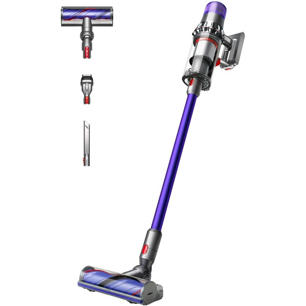 Dyson V11 Advanced Skaftdammsugare/handhållen 200W 0,77 liter