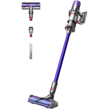 Dyson V11 Advanced Skaftdammsugare/handhållen 200W 0,77 liter