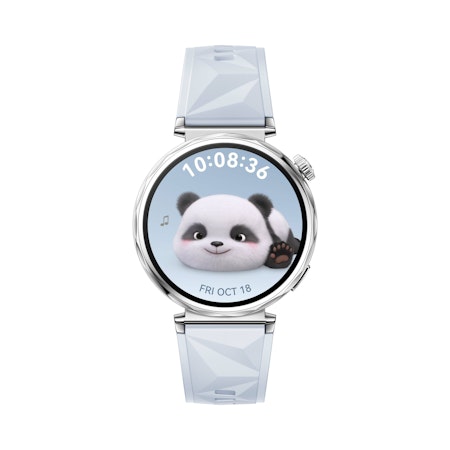 Huawei Watch GT5 41mm Blå
