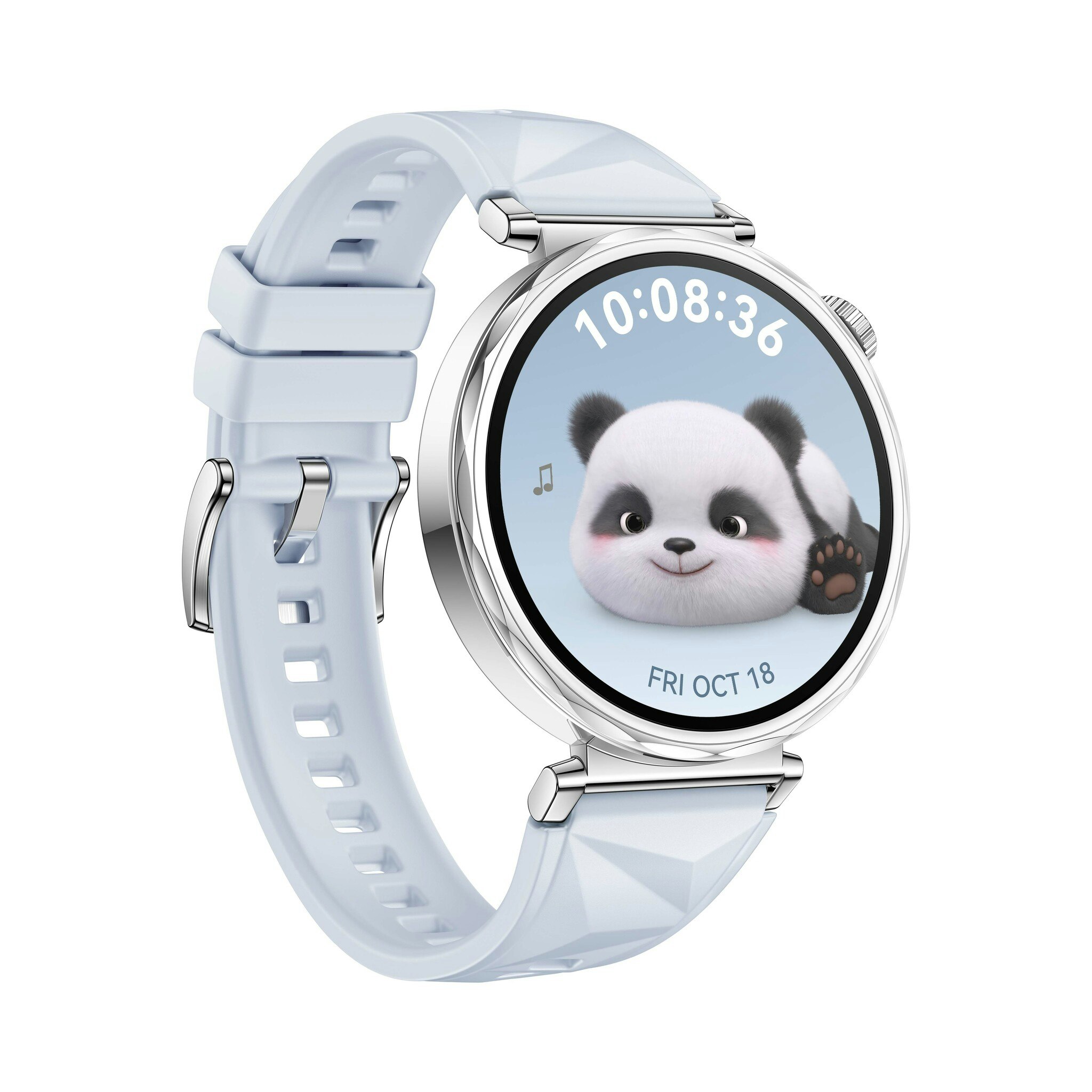 Huawei Watch GT5 41mm Blå