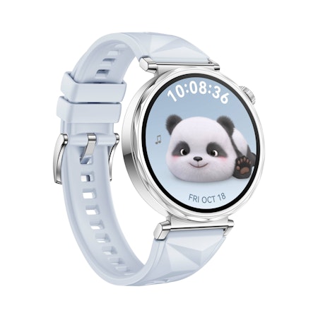 Huawei Watch GT5 41mm Blå