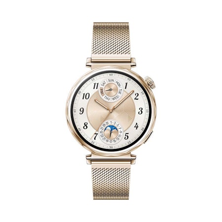 Huawei Watch GT5 41mm Guld