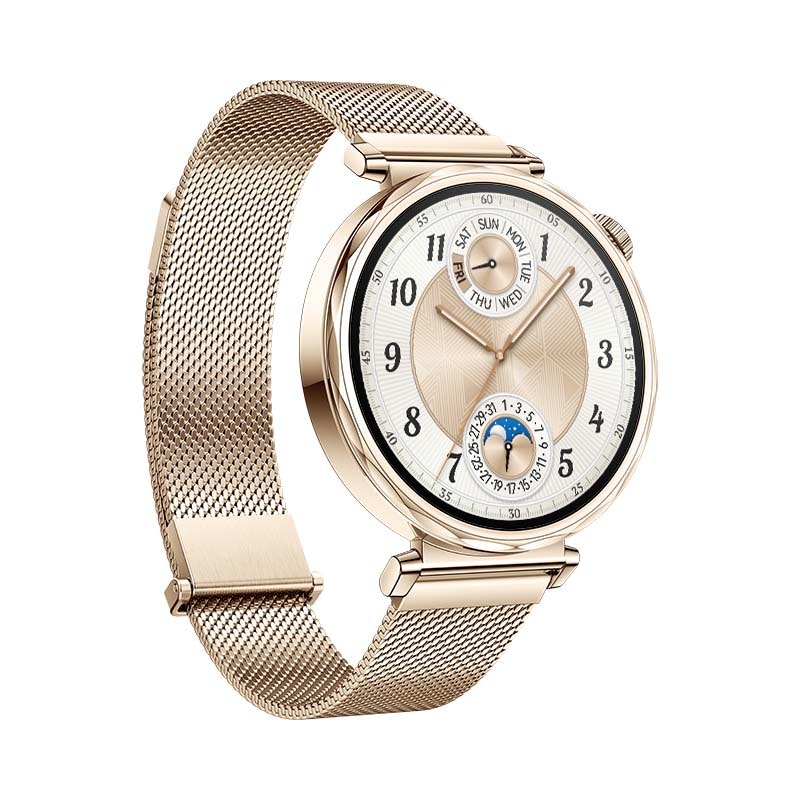 Huawei Watch GT5 41mm Guld