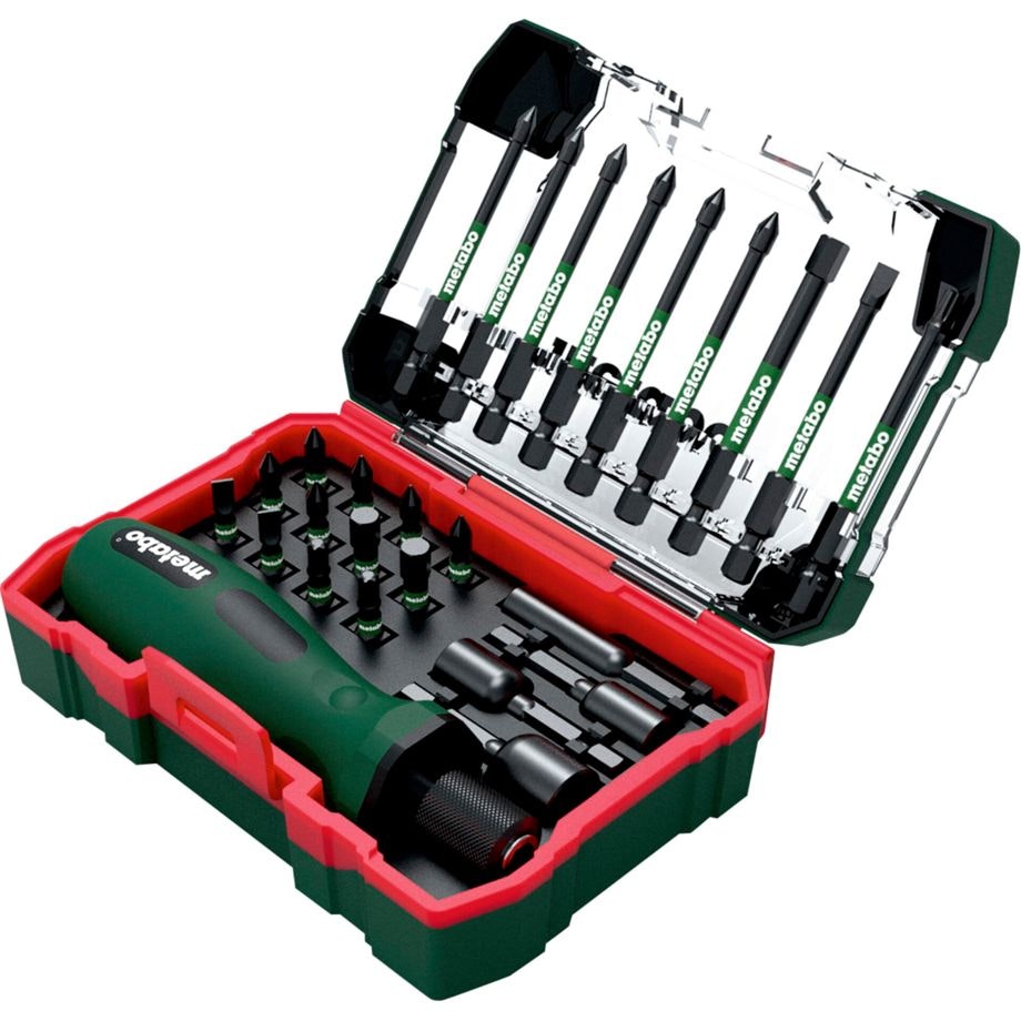 Metabo Adventskalender Verktyg 2024