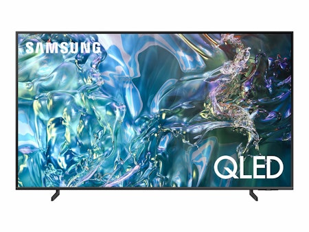 Samsung QE55Q60DAU 55" 4K UHD (2160p) Titan grå