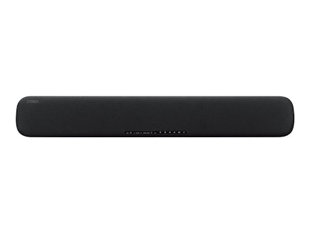 Yamaha YAS-109 Soundbar Svart