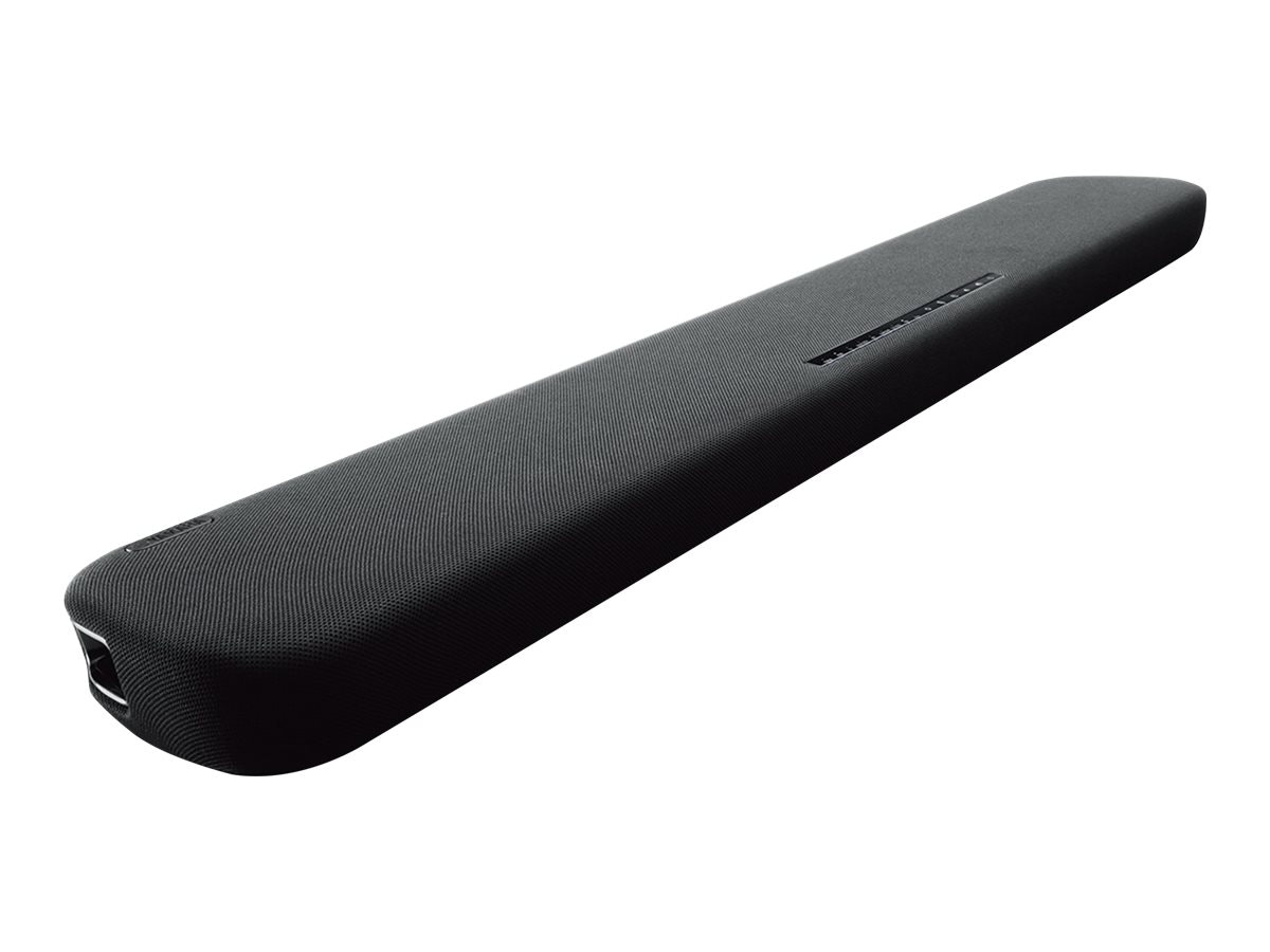 Yamaha YAS-109 Soundbar Svart