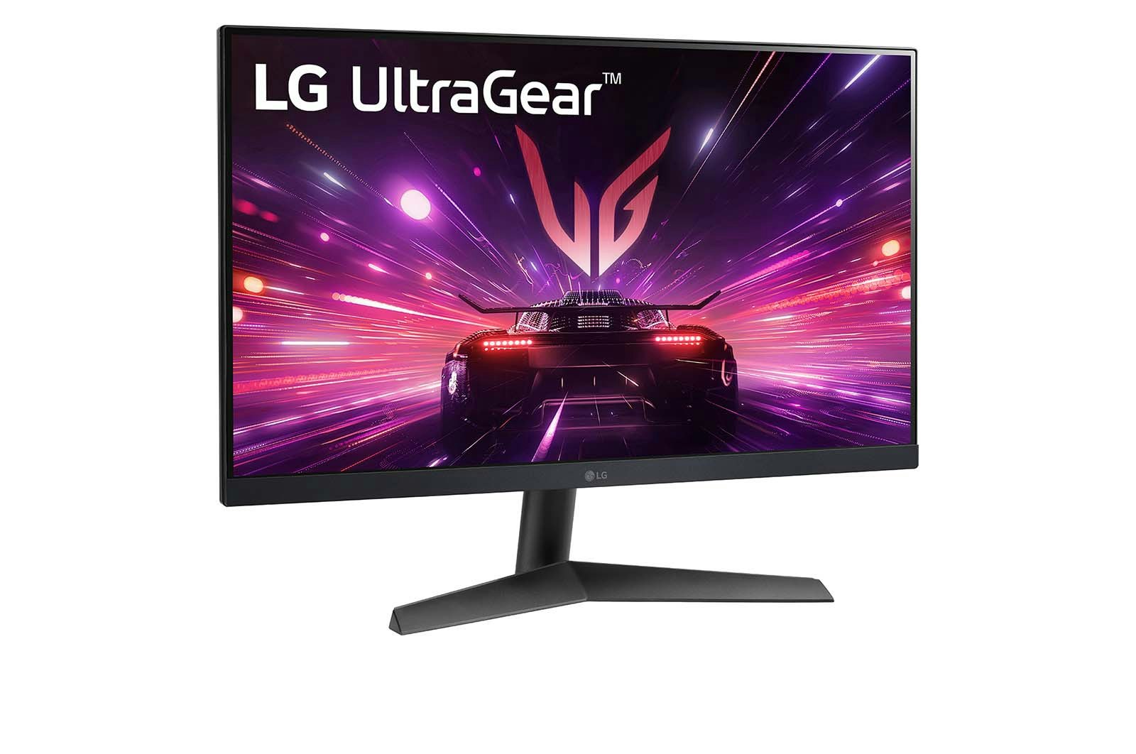 LG 24GS60F 24″ Ultragear FHD 180HZ, IPS 1MS