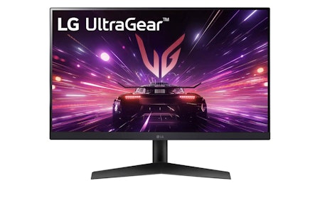 LG 24GS60F 24" Ultragear FHD 180HZ, IPS 1MS