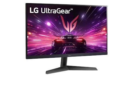 LG 27GS60F 27 tum Ultragear FHD IPS- 180HZ - IPS 1MS