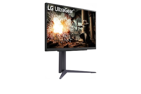 LG 27GS75Q 27" QHD IPS 1MS 80HZ