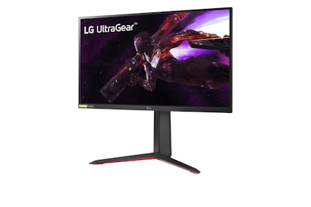 LG UltraGear 27GP850P-B 27" 2560 x 1440 (2K) - 165Hz