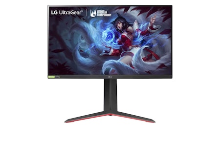 LG UltraGear 27GP850P-B 27" 2560 x 1440 (2K) - 165Hz