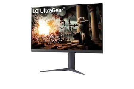LG Ultragear 32GS75Q 31,5" QHD - IPS -180HZ