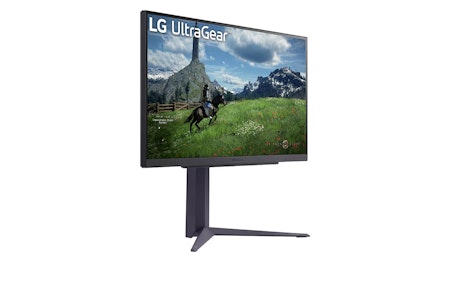 LG 27GS85Q 27" QHD Ultragear NANO IPS 1MS 200HZ