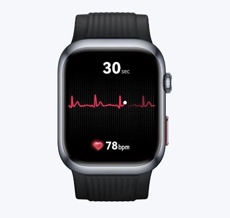 Huawei Watch D2 Svart