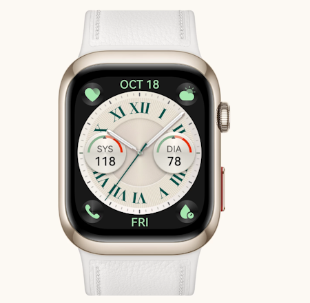 Huawei Watch D2 Guld