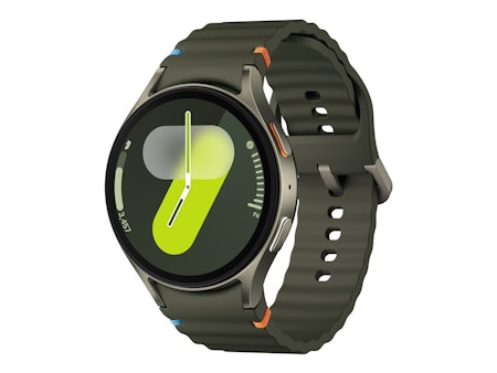 Samsung Galaxy Watch7 44 mm Grön Smartklocka - EU
