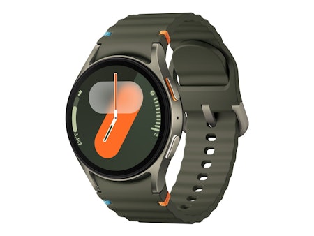 Samsung Galaxy Watch7 40 mm Grön Smartklocka - EU