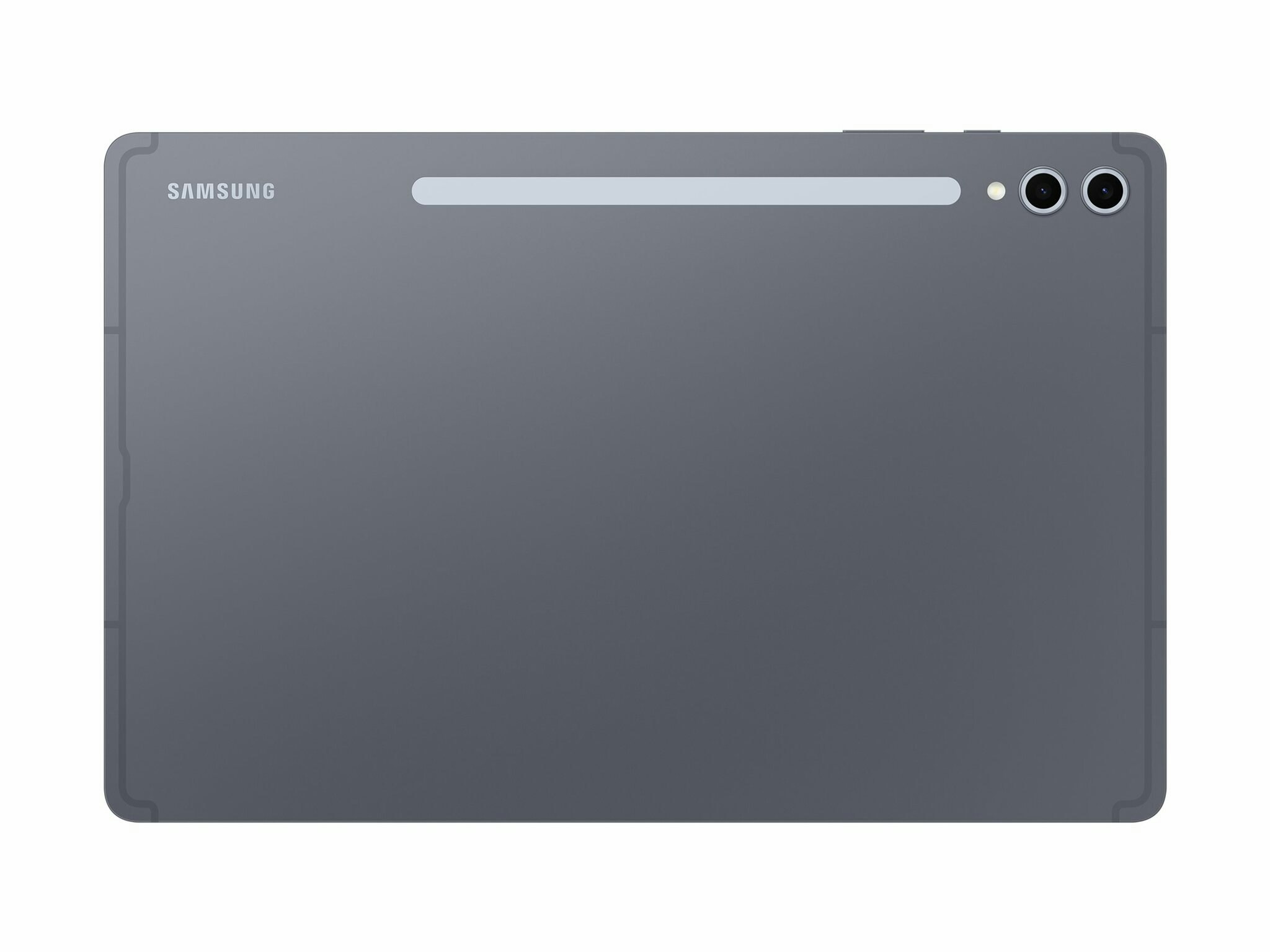 Samsung Galaxy Tab S10+ 12.4″ 256GB 12GB Grå
