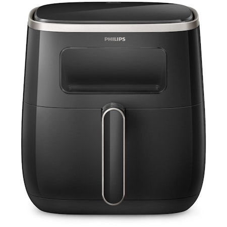 Philips HD9257/88 Airfryer XL 3000-series 1700 W Svart